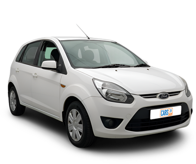 Ford Figo-img